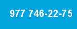 977 746-22-75 977 746-22-75
